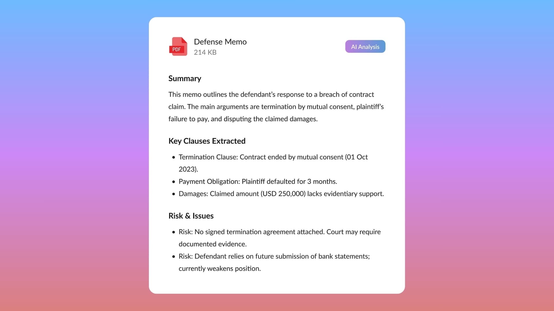 AI Libraries Dashboard